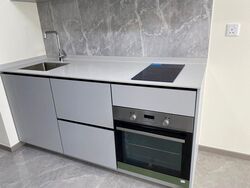 The Garden Residences (D19), Apartment #360379531